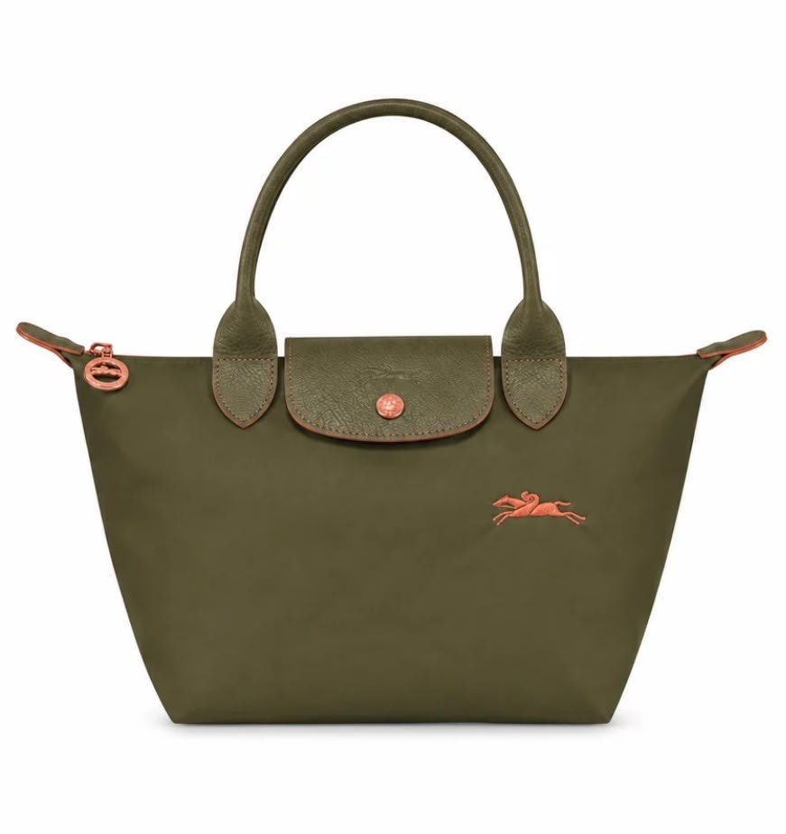 Longchamp(medium)