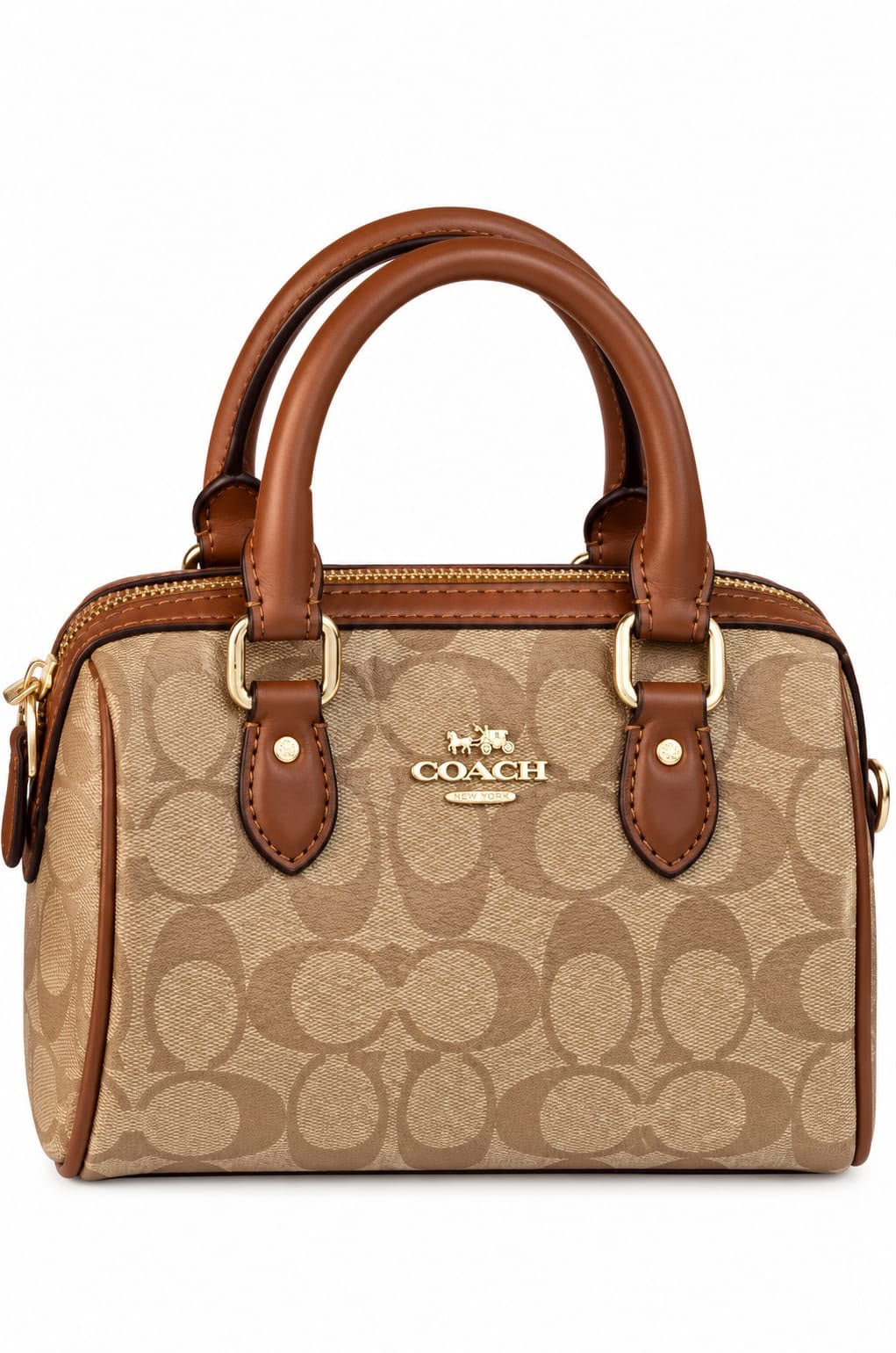 COACH (MINI)