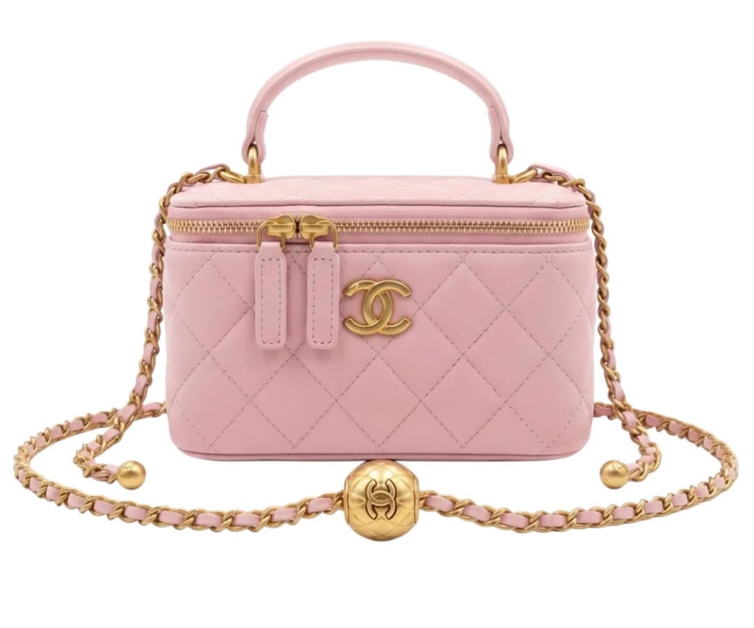 CHANEL