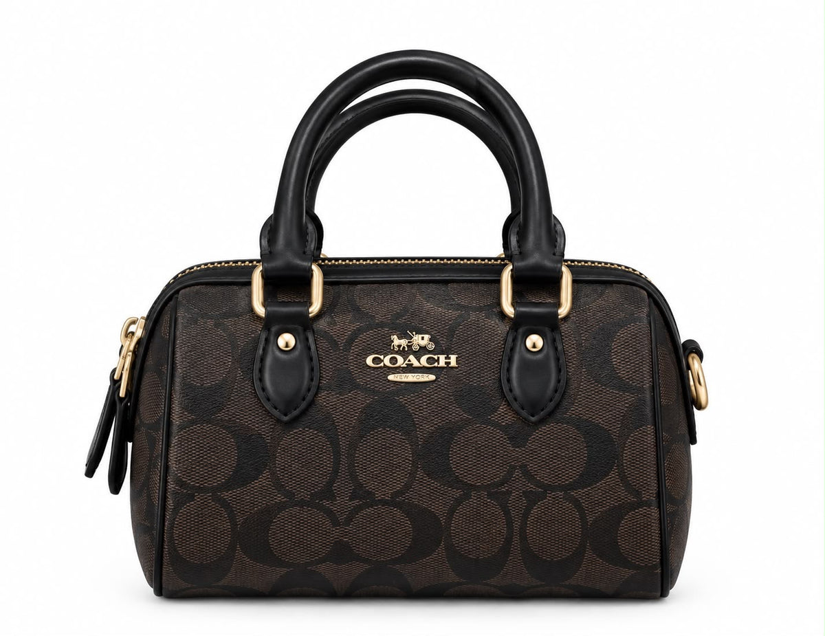 COACH (MINI)
