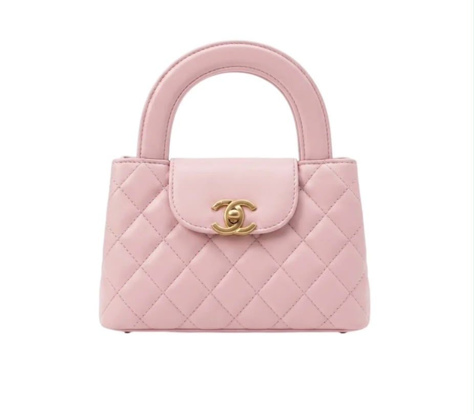 CHANEL (mini)
