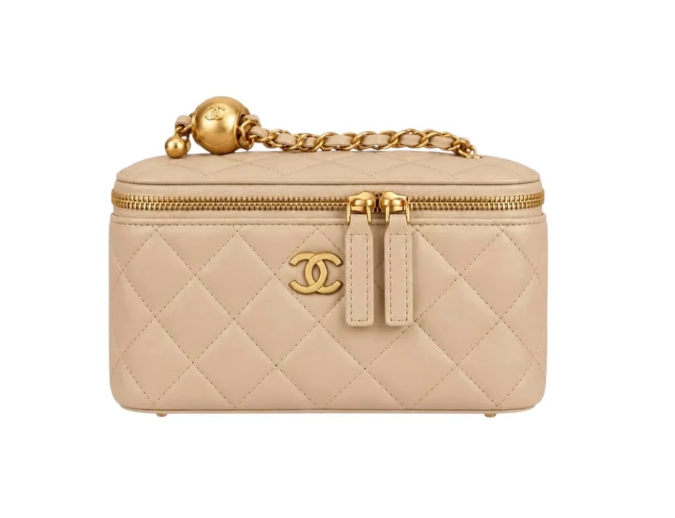 CHANEL