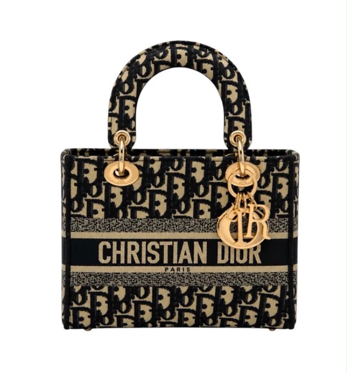 CHRISTIAN DIOR (mini)
