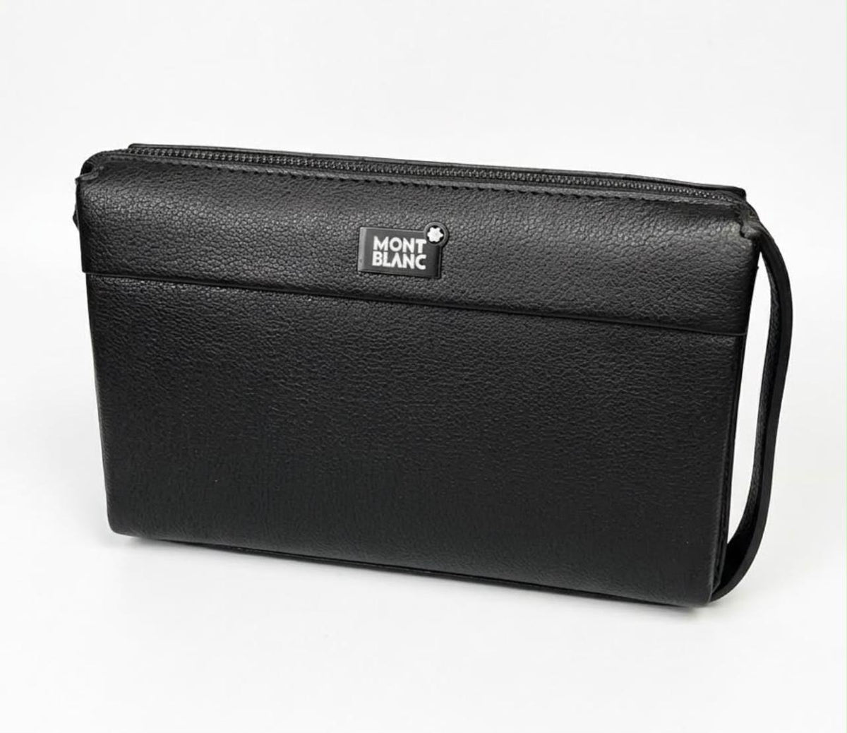Mont Blanc Clutch