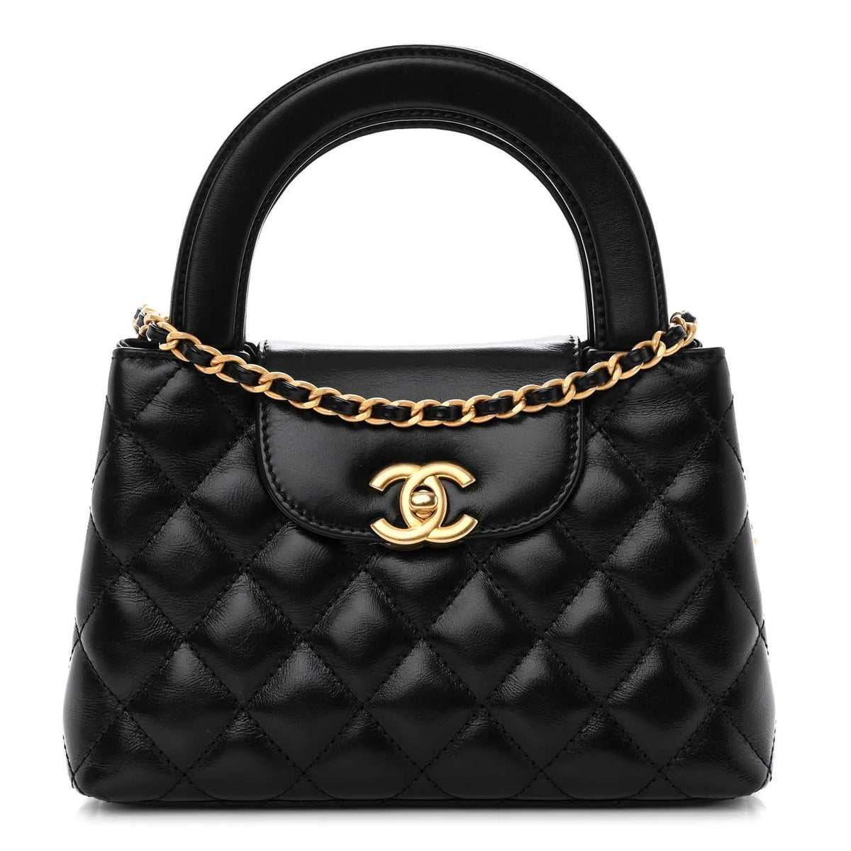 CHANEL (mini)