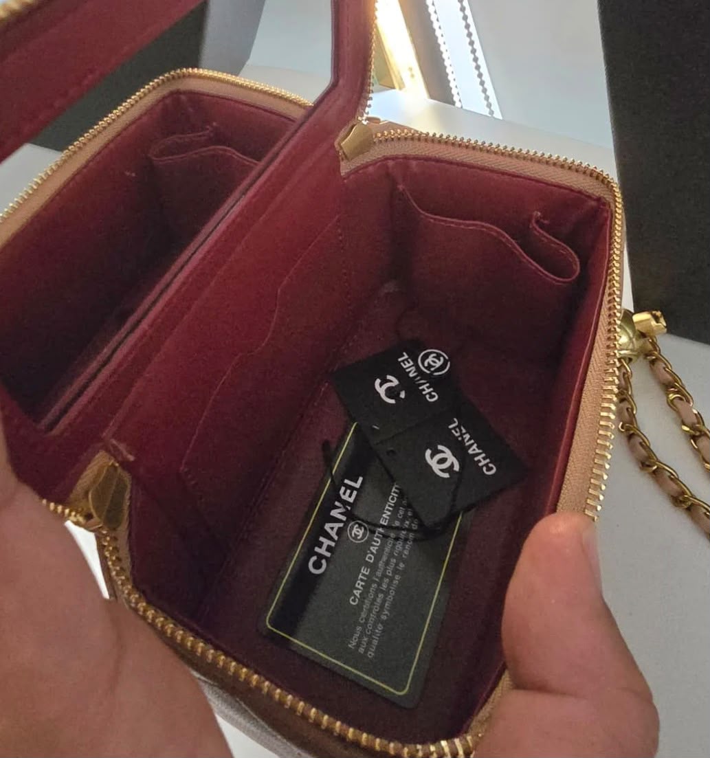CHANEL