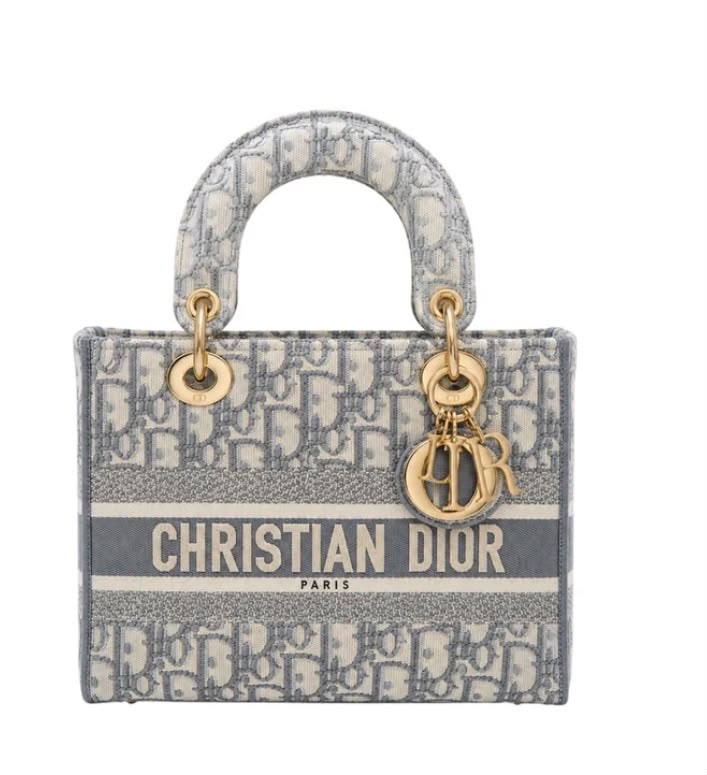 CHRISTIAN DIOR (mini)