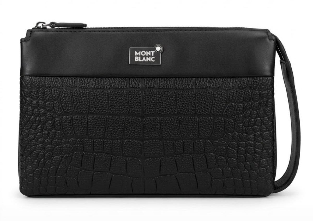 Mont Blanc Men Clutch